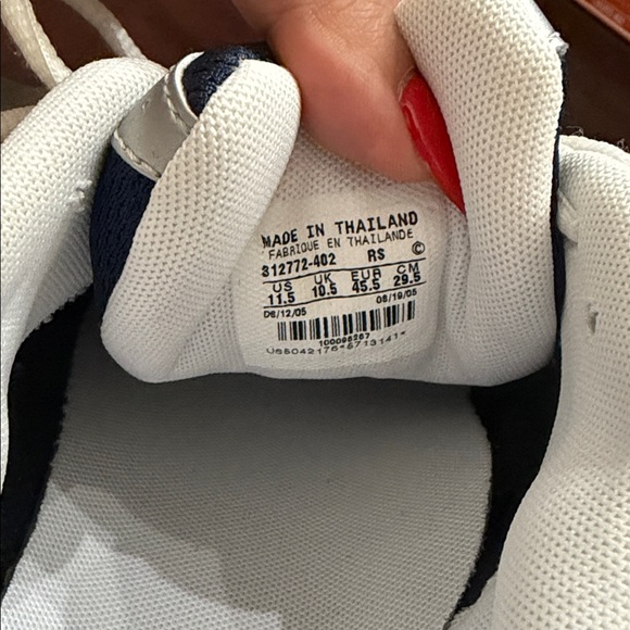 Nike Air N’Sight Running Shoes - Picture 8 of 8